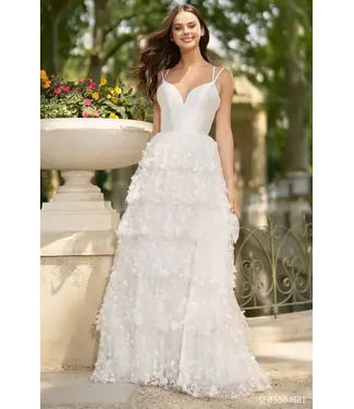 57015 Robe À Jupe Texturées Noire