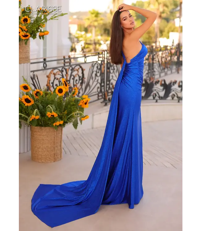 811208 Royal Une Bretelle Scintillante Royal