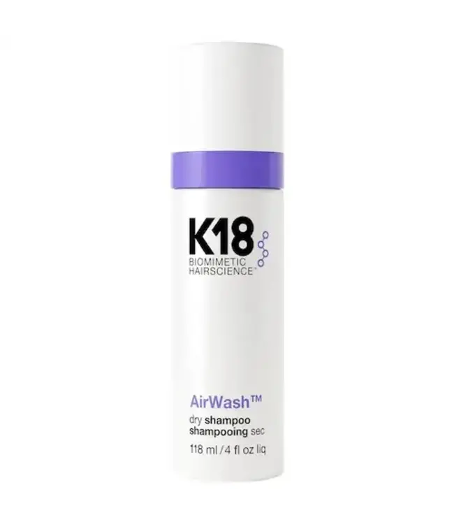 K18 SHAMPOOING SEC AIR WASH 118ML K18