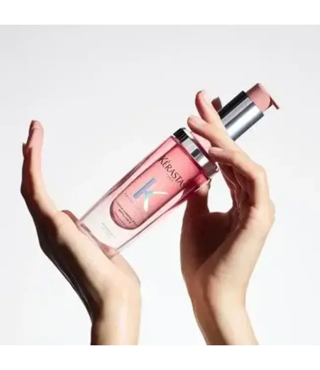 Kérastase TR HUILE CHROMA ÉCLAT REFILL 75ML