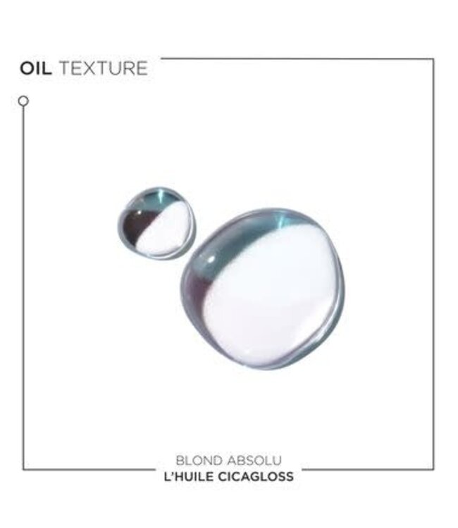 Kérastase TR HUILE CICAGLOSS REFILL 75 ML