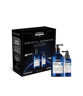 L'Oréal Professionnel SERIOXYL ADVANCED - COFFRET