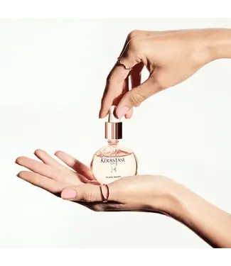 Kérastase Glaze Drops Huile Gloss Absolu 45ml