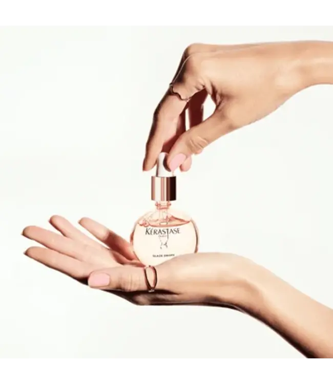 Kérastase Glaze Drops Huile Gloss Absolu 45ml