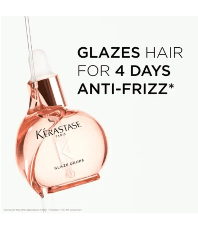 Kérastase TR HUILE GLAZE DROPS 45 ML