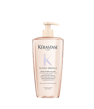 Kérastase Bain Hydra-Glaze Gloss Absolu 500ml