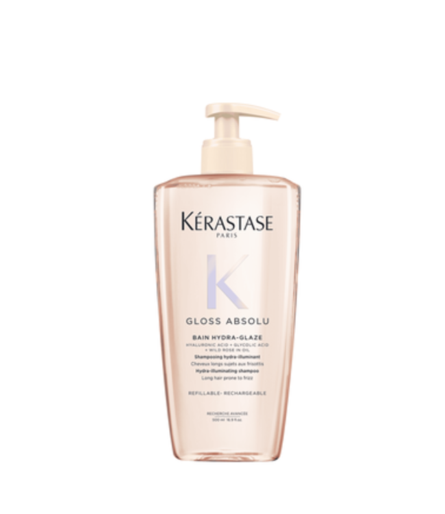 Kérastase SH BAIN HYDRA GLAZE 500ML