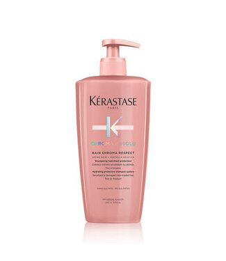 Kérastase SH BAIN CHROMA RESPECT 500 ML Kérastase SH BAIN CHROMA RESPECT 500 ML