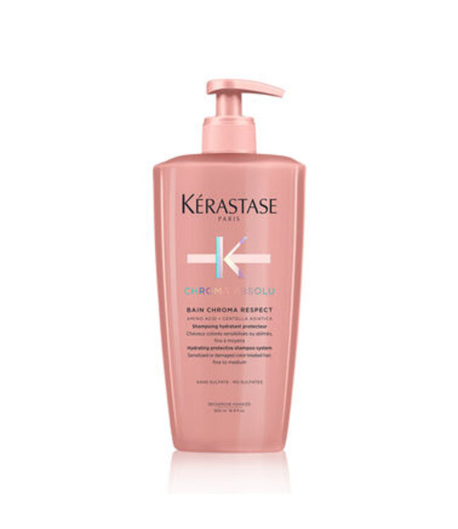 Kérastase SH BAIN CHROMA RESPECT 500 ML