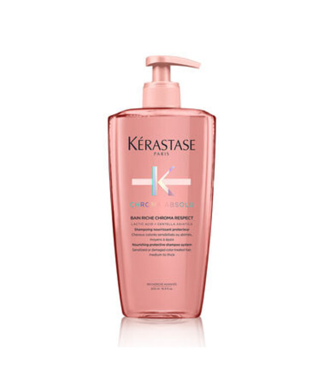 Kérastase SH BAIN RICHE CHROMA 500 ML