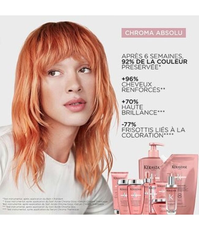 SH BAIN RICHE CHROMA 500 ML