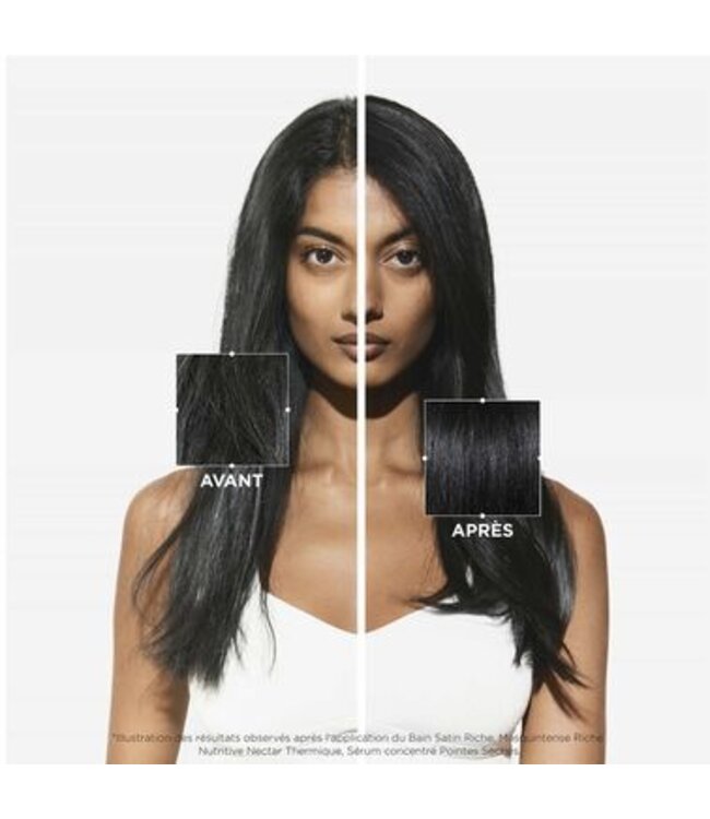 Kérastase SH BAIN SATIN RICHE 500 ML