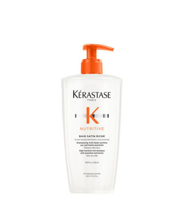 Kérastase SH BAIN SATIN RICHE 500 ML