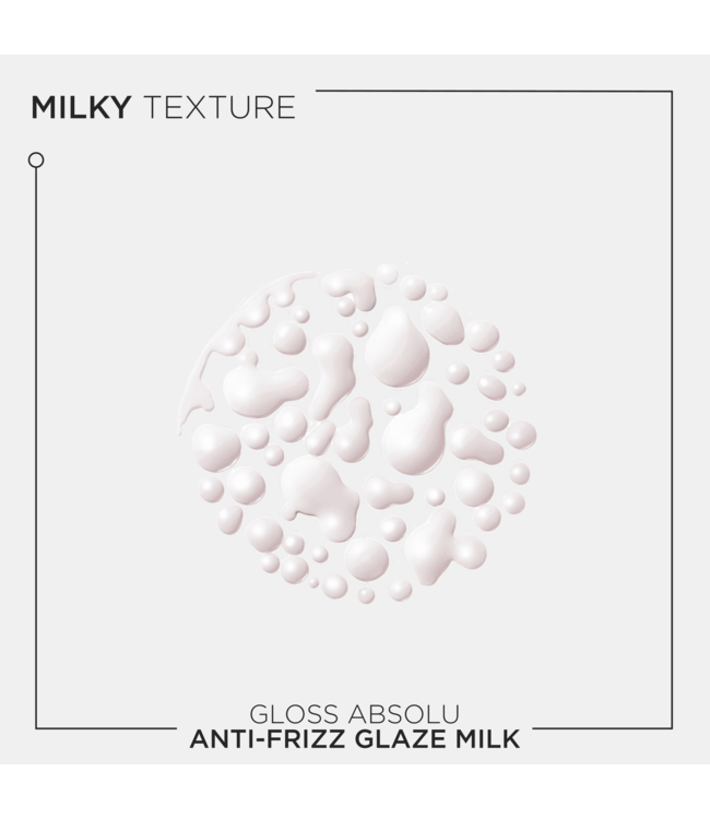 TR LAIT GLAZE ANTI-FRIZZ FV 45 ML