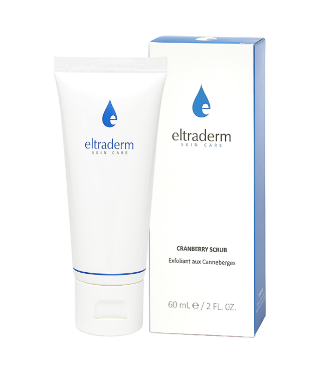 Eltraderm Nettoyant doux visage