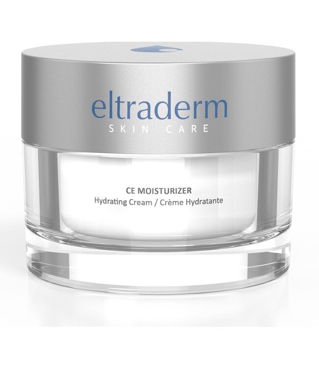 Eltraderm Crème Hydratante CE