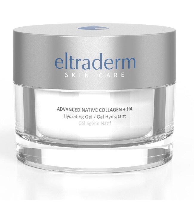 Eltraderm Collagène Natif + AH