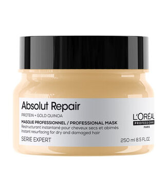L'Oréal Professionnel ABSOLUT REPAIR - MASQUE 250 ml