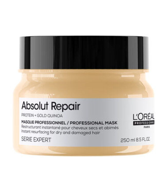 L'Oréal Professionnel ABSOLUT REPAIR - MASQUE 250 ml