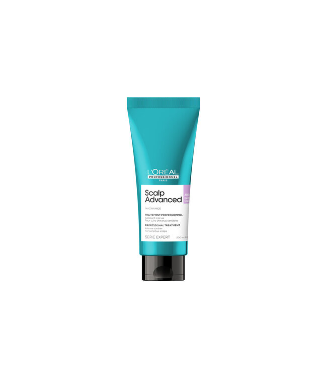 L'Oréal Professionnel SCALP ADVANCED - TRAITEMENT ANTI-INCONFORT 200ml