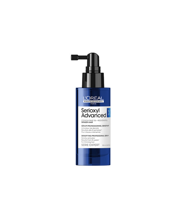 L'Oréal Professionnel SERIOXYL ADVANCED - SERUM DENSIFIANT 90 ml
