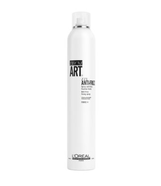 L'Oréal Professionnel TECNI ART - FIX ANTI-FRIZZ 400 ml