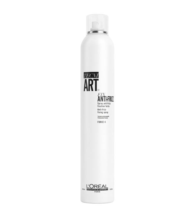 L'Oréal Professionnel TECNI ART - FIX ANTI-FRIZZ 400 ml