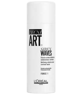 L'Oréal Professionnel TECNI ART - SIREN WAVES 150 ml