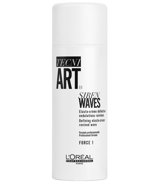 L'Oréal Professionnel TECNI ART - SIREN WAVES 150 ml