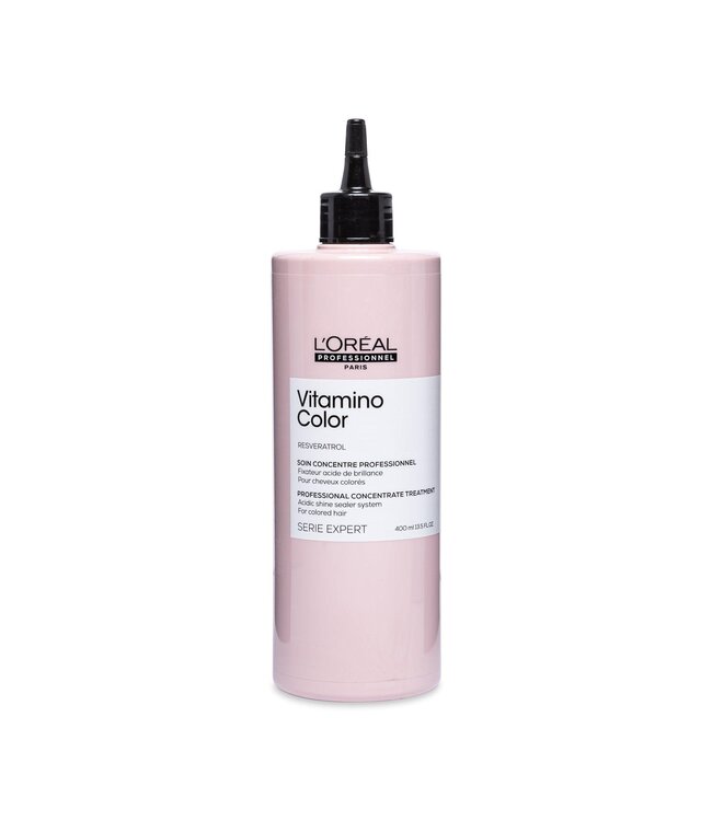 L'Oréal Professionnel VITAMINO COLOR - CONCENTRÉ 400ml