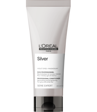 L'Oréal Professionnel SILVER - REVITALISANT 200 ml