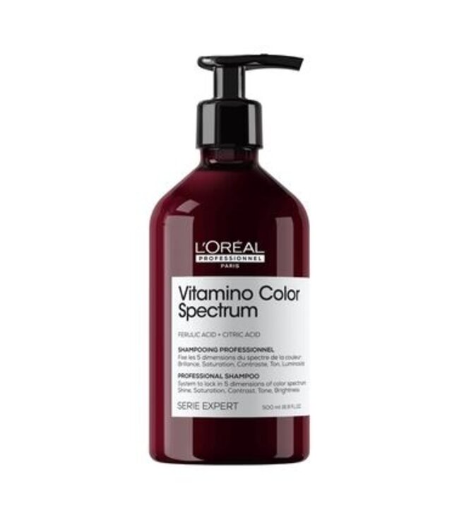 L'Oréal Professionnel VITAMINO COLOR SPECTRUM - SHAMPOOING 500 ml