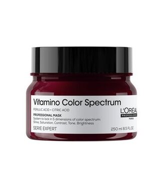 L'Oréal Professionnel VITAMINO COLOR SPECTRUM - MASQUE 250 ml