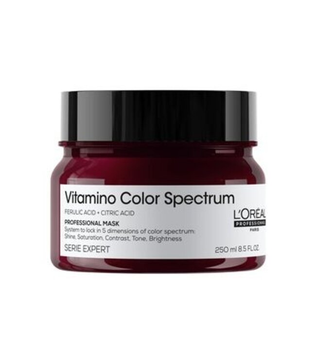 L'Oréal Professionnel VITAMINO COLOR SPECTRUM - MASQUE 250 ml