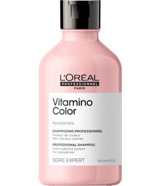 L'Oréal Professionnel VITAMINO COLOR - SHAMPOOING 300 ml