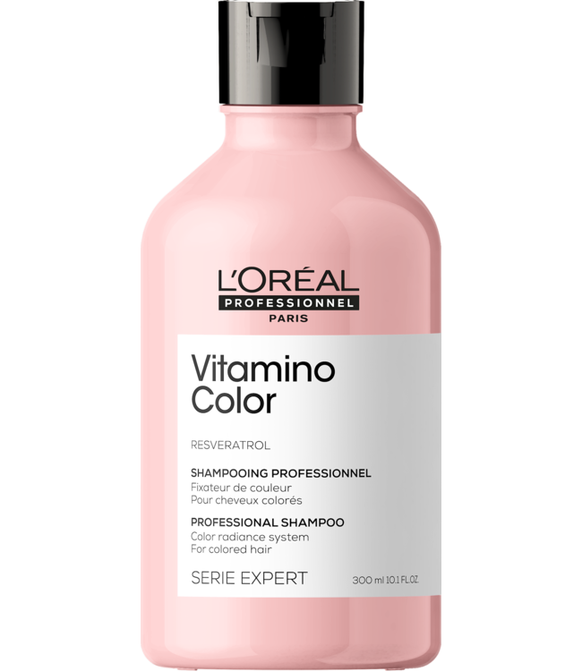 L'Oréal Professionnel VITAMINO COLOR - SHAMPOOING 300 ml