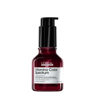 L'Oréal Professionnel VITAMINO COLOR SPECTRUM - SÉRUM GLASS SHINE 50 ml