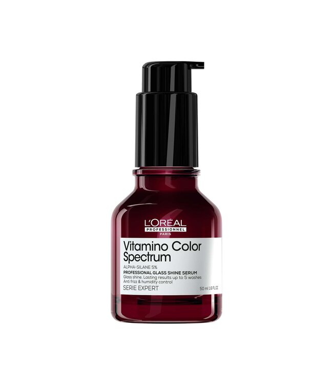 L'Oréal Professionnel VITAMINO COLOR SPECTRUM - SÉRUM GLASS SHINE 50 ml