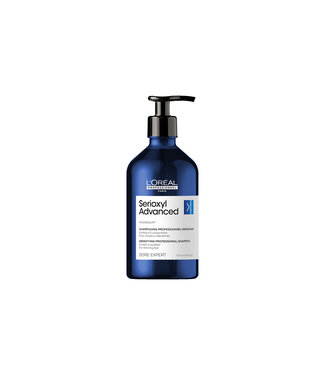 L'Oréal Professionnel SERIOXYL ADVANCED - SHAMPOOING 500 ml