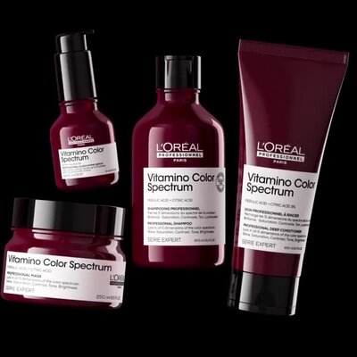 L'Oréal Professionnel