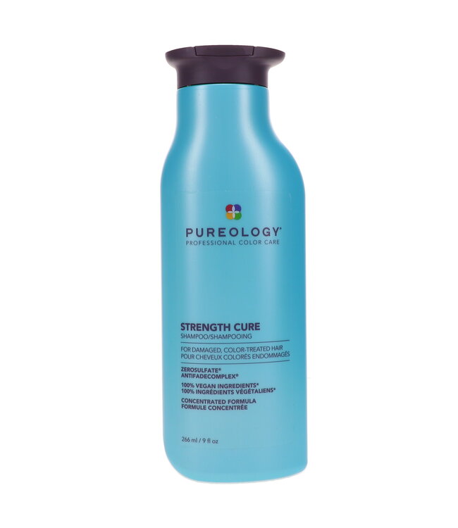 Pureology SHAMPOOING STRENGHT CURE 266 ML