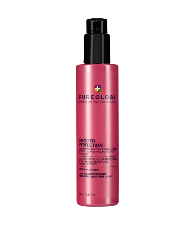 Pureology LOTION LISSANTE LÉGÈRE SMOOTH PERFECTION 195 ML