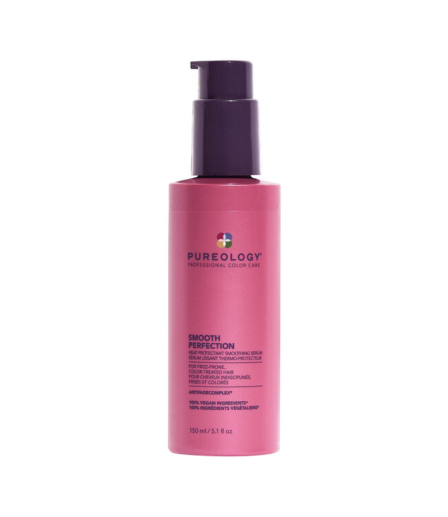 Pureology SÉRUM LISSANT ANTI-FRIZZ SMOOTH PERFECTION 150 ML