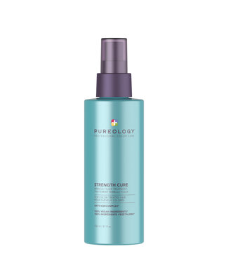 Pureology STRENGTH CURE TRAITEMENT MIRACLEFILLER 150 ML