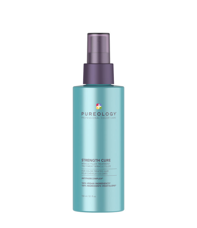 Pureology STRENGTH CURE TRAITEMENT MIRACLEFILLER 150 ML