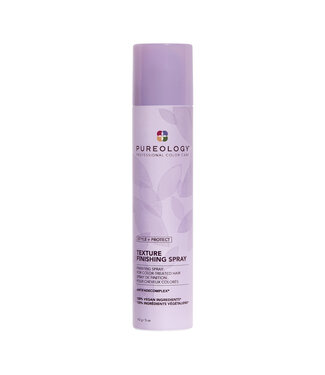 Pureology TEXTURE FINISHING SPRAY 142G