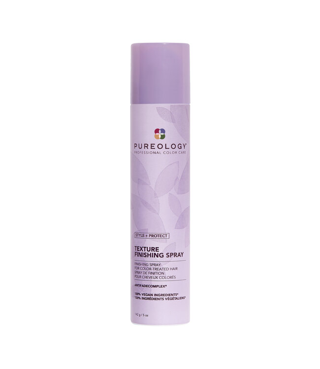 Pureology TEXTURE FINISHING SPRAY 142G