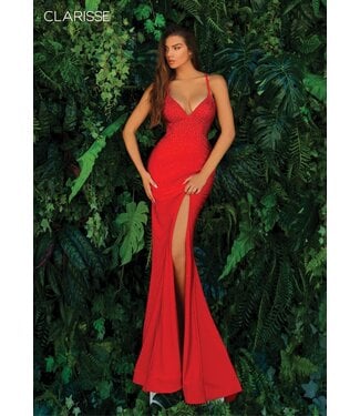 810196 Red