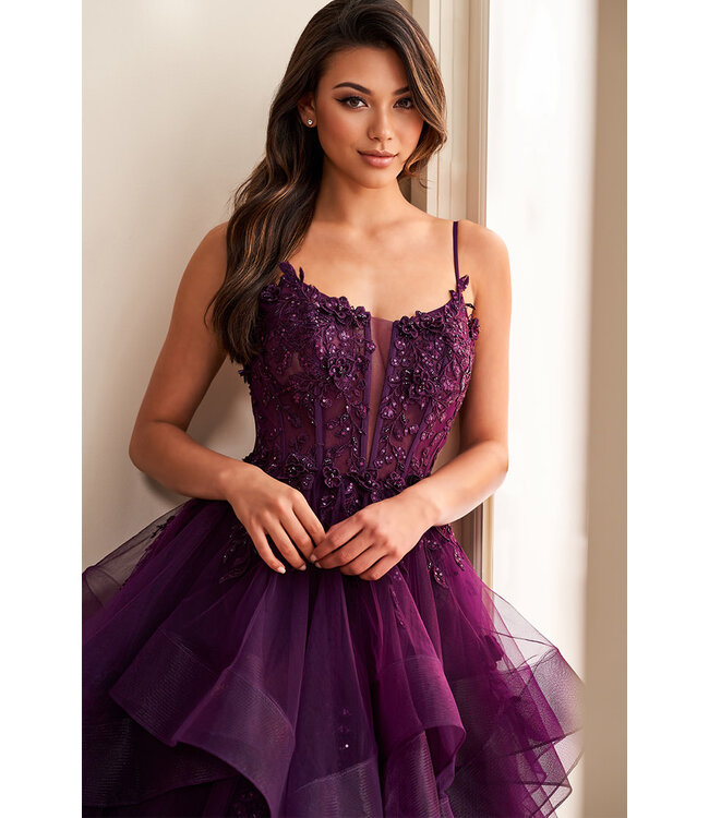 36225 Robe Bourgogne