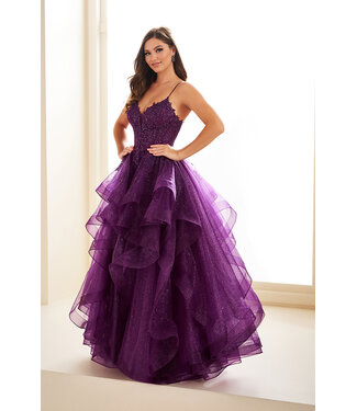 36203 Robe Plum